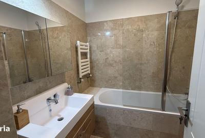 Apartament cu 2 camere decomandat, mobilat în Nerva Traian - 9