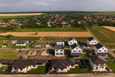 Teren Construcții intravilan de 331 mp, în Corbeanca
