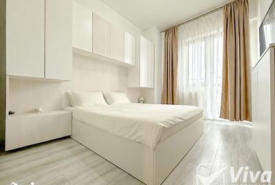 Apartament cu 3 camere, mobilat în Păcurari - 3