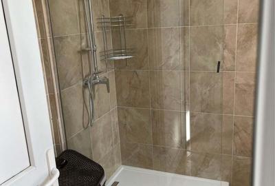 Apartament cu 2 camere semidecomandat în Central - 1