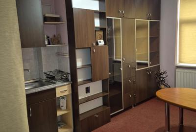 Apartament 2 camere în zona Spitalul Județean - 7