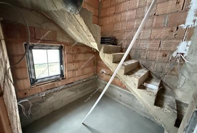 Vila premium – predare la cheie | 350 mp teren | Ciarda Rosie - 12