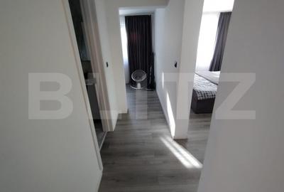 Apartament cu 3 camere decomandat în Central - 4