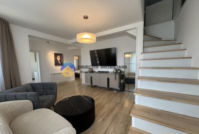 Casa + Teren de Vanzare Dva. Rosie mobilata si utilata - 4