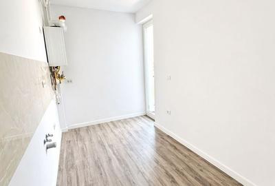 Apartament cu 2 camere semidecomandat în Giroc - 2