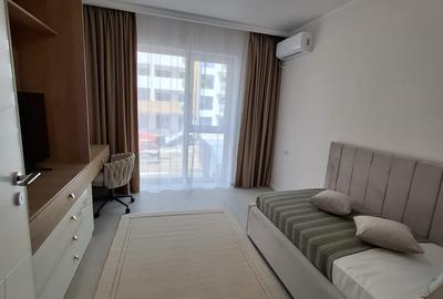 Apartament cu 3 camere în Popești-Leordeni - 8