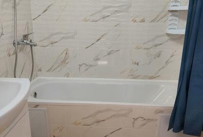 Apartament cu 3 camere în Calea București - 1