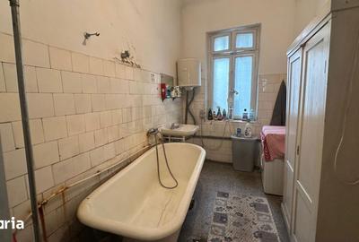 Apartament cu 5 camere în Floreasca - 5