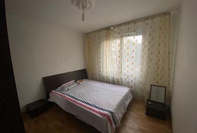 Apartament cu 3 camere decomandat, mobilat în Drumul Taberei - 1
