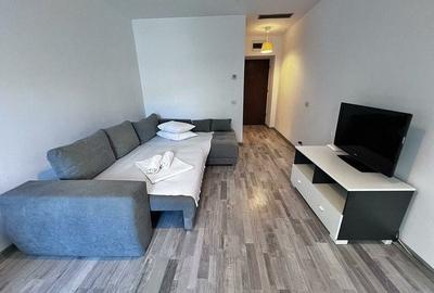 Apartament cu 2 camere decomandat, mobilat în Universitate - 3