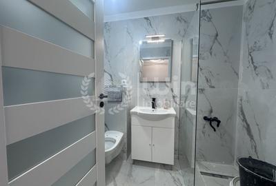 Apartament 2 camere 60mp | Finisat | Bloc nou | Garaj | Terasa | Iris - 5