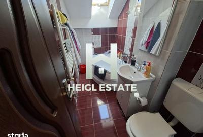 Apartament cu 2 camere, mobilat în Șagului - 5