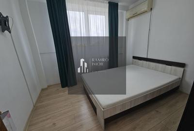 Apartament cu 2 camere decomandat, mobilat în Brâncoveanu - 2
