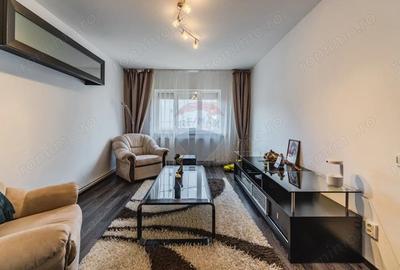 Apartament cu 3 camere decomandat, mobilat în Central - 12