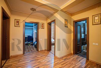 Casă individuală cu 5 camere cu Canalizare în Sud-Est - 29