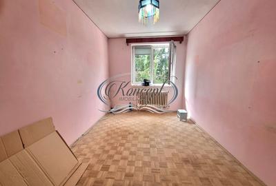 Proprietate ideala pentru locuinta sau investitie, zona Hotel Royal Cluj - 5