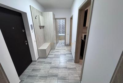 Apartament 2 camere, mutare rapida, mobilat si utilat, Bd. Metalurgiei - 8