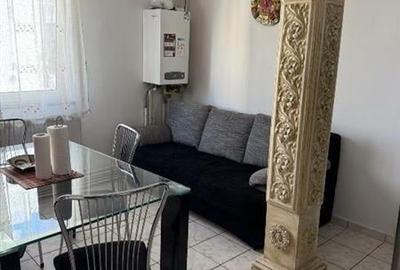Inchiriere 2 camere metrou Brincoveanu - 1