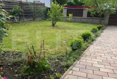 Casă cu 4 camere cu Teren 1300 Mp în Central - 18