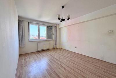 Com 0% Apartament luminos cu 3 camere | Ultracentral - 1