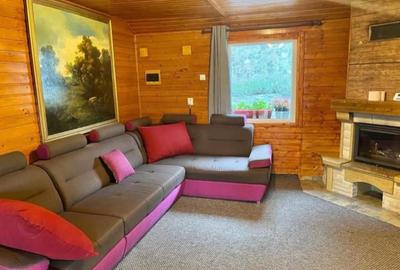 Casă individuală cu 5 camere cu Canalizare în Feleacu - 31