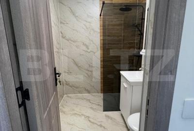 Apartament 3 camere, 70 mp, zona centrala - 10