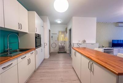 Prima Inchiriere Apartament 2 Camere Sisesti Straulesti Damaroaia - 11