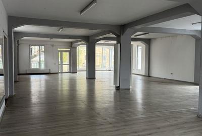 Spațiu comercial, de 400 mp, în Central - 3