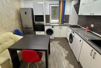 Apartament cu 2 camere decomandat în Ultracentral - 5