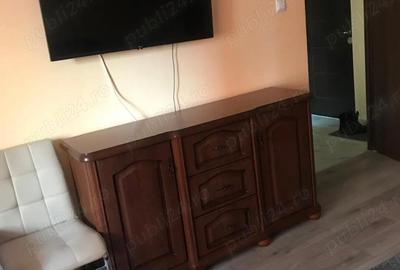 Garsonieră decomandată în Hărmanului - 1