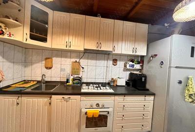 Apartament cu 3 camere decomandat în Gară - 6