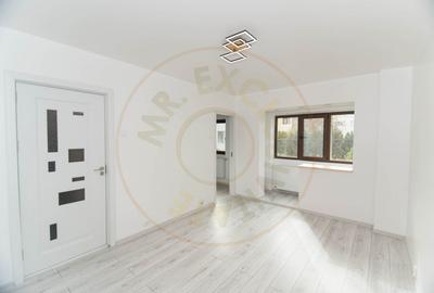 Garsonieră decomandată în Găvana - 5