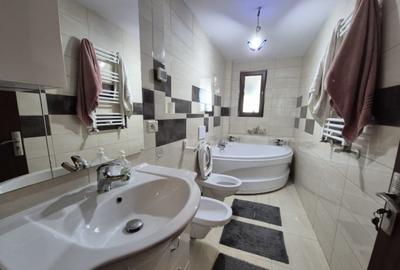 Apartament 3 camere tip duplex - loc de parcare - Expo mobila - 6