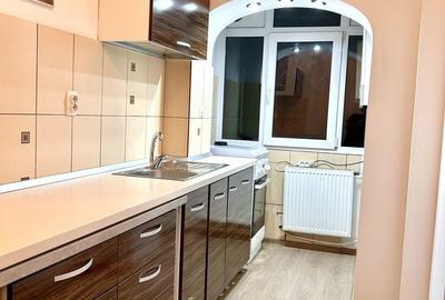 Apartament cu 3 camere în Central - 3