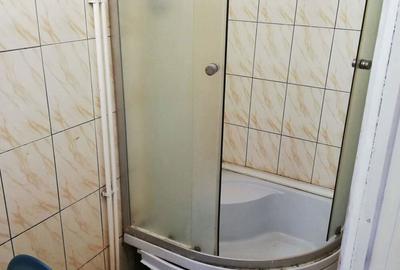 Camera camin cu baie in camera Bularga Camera camin cu baie in camera Bularga - 3