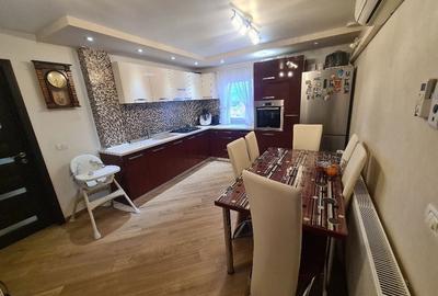 Apartament cu 2 camere semidecomandat în Central - 4