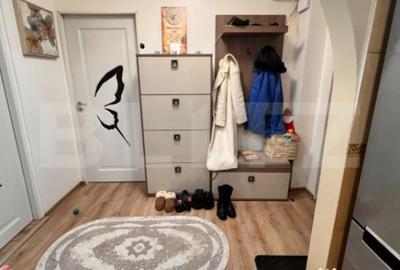 Apartament cu 4 camere decomandat, mobilat în Central - 6