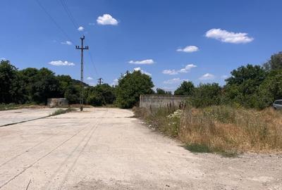 Investitie de viitor! Teren intravilan 8554 mp-Bucovat - 3
