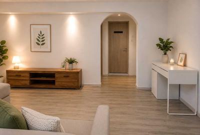 Apartament cu 2 camere semidecomandat în Mihai Bravu - 5