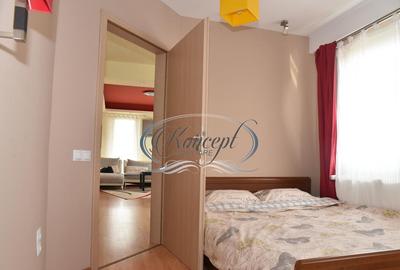 Apartament superb pe strada Dunarii - 8