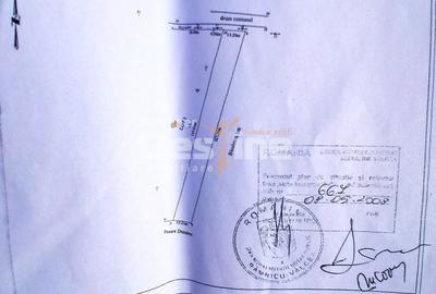 Teren de 1656 mp, în Central - 7