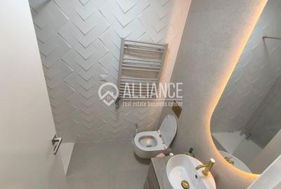 OLIMP(COD03) - Studio de lux in Complex exclusivist ! - 28