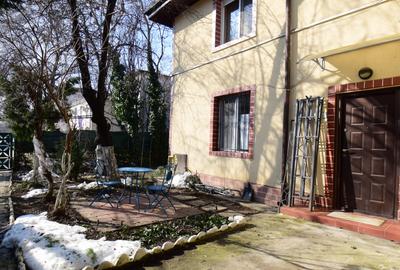 Garsonieră decomandată, mobilată în Baba Novac - 12