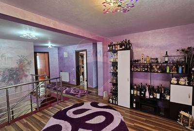 Casă cu 6 camere cu Teren 1000 Mp în Sfântu Ilie - 34