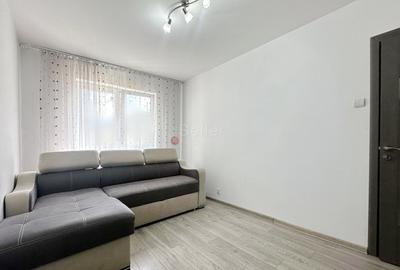 Apartament cu 3 camere decomandat, mobilat în Astra