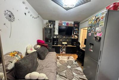 Garsoniera de vanzare, 20.50 mp, zona Sasar - 1