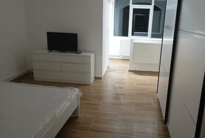 Garsonieră în Tătărași - 2