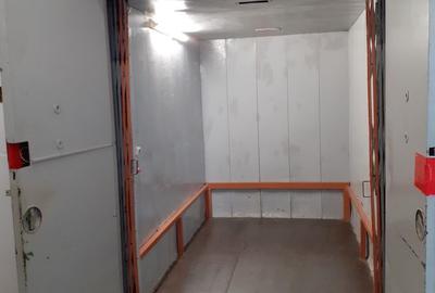 Spațiu industrial, de 138 mp, în Theodor Pallady - 4