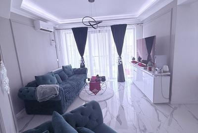 Apartament cu 2 camere decomandat în Nord - 7