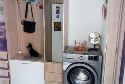 Apartament cu 2 camere decomandat în Chiajna - 1